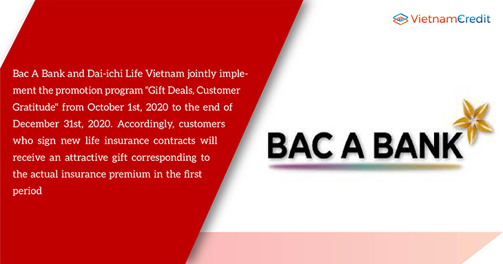 Bac A Commercial Joint Stock Bank (Bac A Bank)